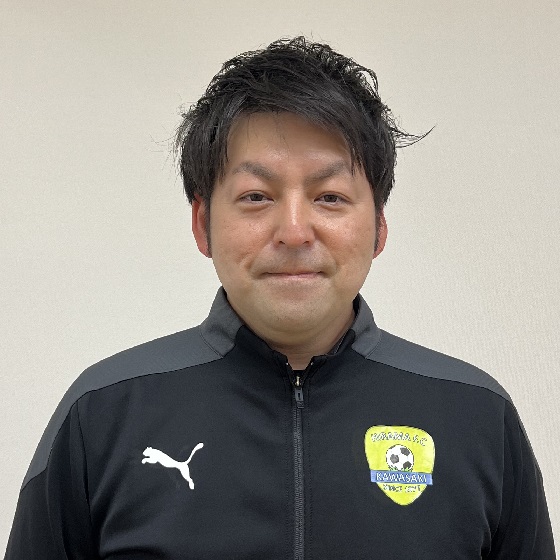 岡本 浩司 コーチ